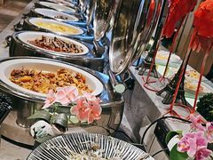 -经典世家牛排自助餐厅(百捷店)