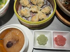 -闽上鲜·福建菜(龙湖滨江天街店)