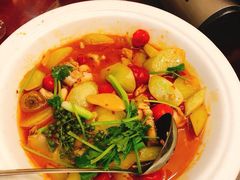 -国惠大酒楼(宝龙店)