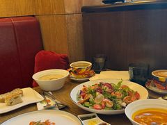 -安妮意大利餐厅(世贸天阶店)