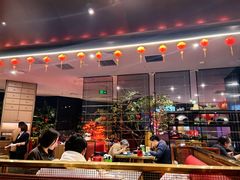-四川饭店(城乡购物中心店)