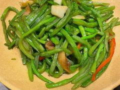 -廖川菜(金虹桥店)