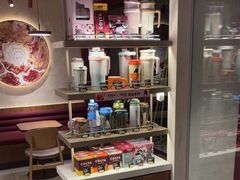 -COSTA COFFEE(西湖天地店)