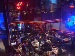 -胡桃里音乐酒馆(白云五号T5 MALL店)