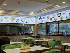 -古南都·清真绿柳居菜馆(太平南路店)