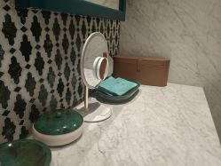 -文华东方水疗中心