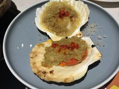 -曼谷靠山街