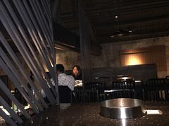 大堂-捞王锅物料理(凯旋路店)