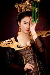 -盘子女人坊古装写真摄影(深圳店)