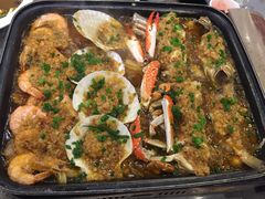 -北大荒淡水鱼馆(秀水广场店)