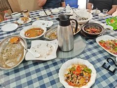 -钱大妈海鲜饭店(保利林语店)