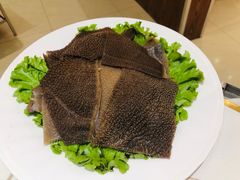 -清真·马家火锅美食城(镇江北路店)