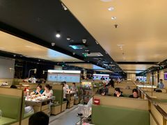 -海底捞火锅(龙湖金沙天街店)