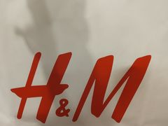 -H&M(华润万象城店)