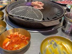 -玄希浪漫厨房·韩料烤肉(湖滨银泰in77店)