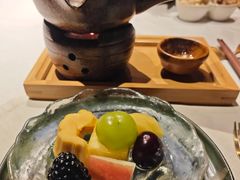 -叶叶菩提(太原别墅店)