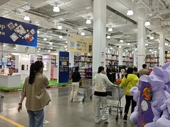 -山姆会员商店(上海浦东店)