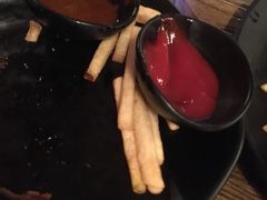 -Rural Tequila墨西哥餐厅(东川路店)
