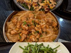 -阿多私房菜(顺德店)