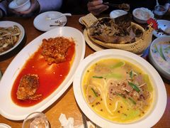 -外婆烧.老杭帮菜(庆春店)