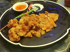 -海市蜃楼花园主题餐厅(石顶店)