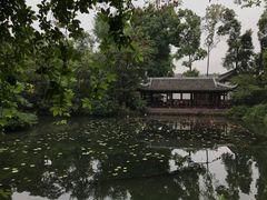 -成都杜甫草堂博物馆