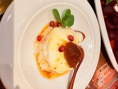 -楼兰秘烤(七道湾店)