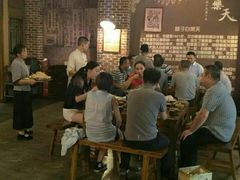 -白乐天毛肚火锅馆(南滨路店)