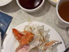 -青蓬蒸汽海鲜·深圳老字号·团建聚会(壹方城店)