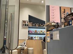 -海马体照相馆(上海月星环球港店)