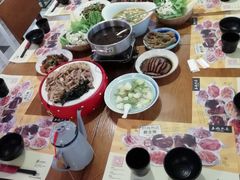 -王妈热卤·川味馆(海昌店)