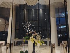 -宁波财富中心
