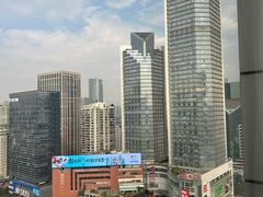 -广州粤海喜来登酒店