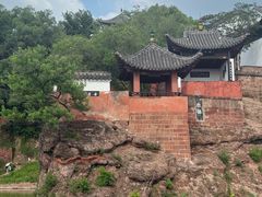 -东坡赤壁风景名胜区