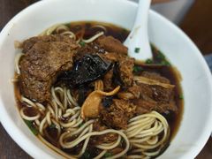 大排面-小桃园餐厅