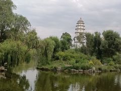 -西宁市人民公园(城西区)