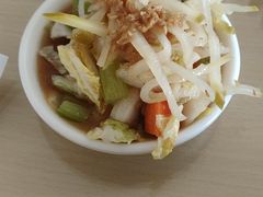 -闫家驴肉老店(华电一校店)