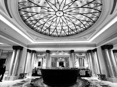 -广州富力丽思卡尔顿酒店