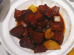 -兰湘子·湘菜小炒(崂山丽达店)