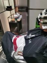 -崇尚GAVIN STYLE臻选