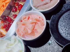 -味舵主重庆火锅(邓尉路店)