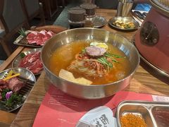 -西塔老太太泥炉烤肉(万柳华联店)