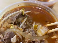 -酸辣粉(氹仔店)