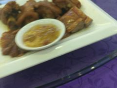 -潮喜竹溪荔湖酒家(荔枝湾店)