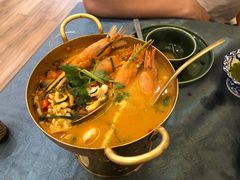 -阿莱唛唛泰国菜·海鲜餐厅(蛇口店)