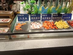 -陆小年创意自助料理(宿迁吾悦店)