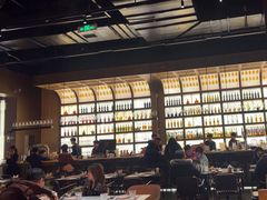 -洛缦音乐餐厅(工业展览馆万象城店)