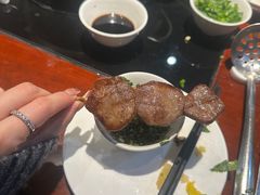 -春秋火锅(复兴中路店)