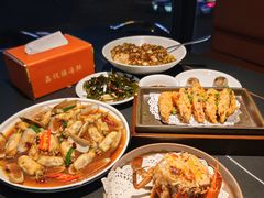 -鑫悦楼煎蟹·16年海鲜大排档