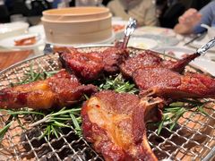 -四季民福烤鸭店(外滩外白渡桥店)